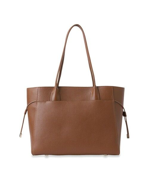 LAUTREAMONT / ロートレアモン その他小物 | 【story.】レザーコードトートバッグ | 詳細23