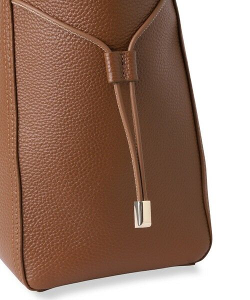 LAUTREAMONT / ロートレアモン その他小物 | 【story.】レザーコードトートバッグ | 詳細25