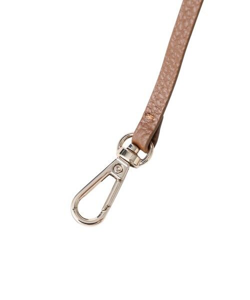 LAUTREAMONT / ロートレアモン その他小物 | 【story.】レザーコードトートバッグ | 詳細26