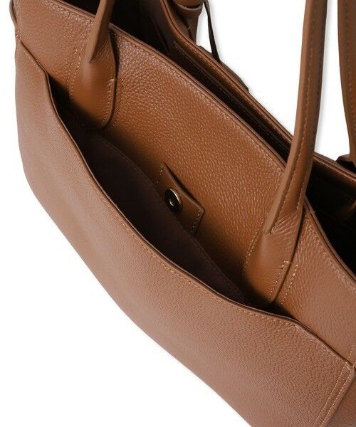 LAUTREAMONT / ロートレアモン その他小物 | 【story.】レザーコードトートバッグ | 詳細27