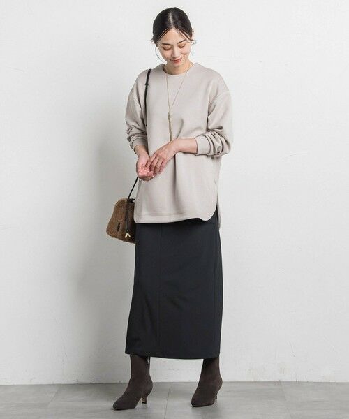 LAUTREAMONT / ロートレアモン その他小物 | 【WEB限定】【VIOLAd'ORO】ボア巾着ミニバッグ　ELMO / V-8925 | 詳細17