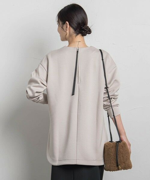 LAUTREAMONT / ロートレアモン その他小物 | 【WEB限定】【VIOLAd'ORO】ボア巾着ミニバッグ　ELMO / V-8925 | 詳細18