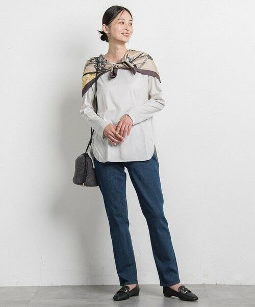 LAUTREAMONT / ロートレアモン その他小物 | 【WEB限定】【VIOLAd'ORO】ボア巾着ミニバッグ　ELMO / V-8925 | 詳細22