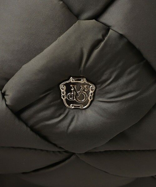 LAUTREAMONT / ロートレアモン その他小物 | 【WEB限定】【VIOLAd'ORO】キルトハンドバッグ　ELMO / V-8663 | 詳細10