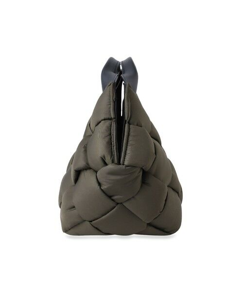 LAUTREAMONT / ロートレアモン その他小物 | 【WEB限定】【VIOLAd'ORO】キルトハンドバッグ　ELMO / V-8663 | 詳細8