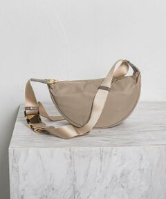 LAUTREAMONT / ロートレアモン その他小物 | 【WEB限定】【VIOLAd'ORO】メッセンジャーバッグ BIANCA / V-2247