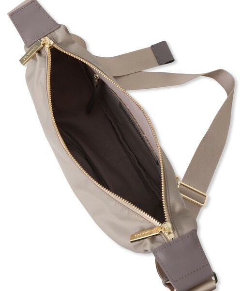 LAUTREAMONT / ロートレアモン その他小物 | 【WEB限定】【VIOLAd'ORO】メッセンジャーバッグ BIANCA / V-2247 | 詳細13
