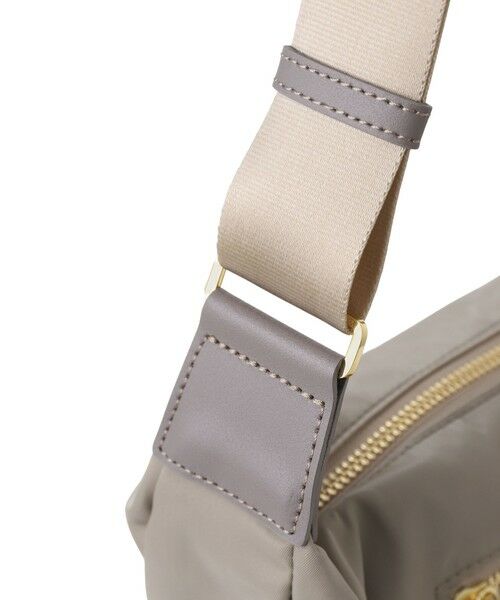 LAUTREAMONT / ロートレアモン その他小物 | 【WEB限定】【VIOLAd'ORO】メッセンジャーバッグ BIANCA / V-2247 | 詳細7