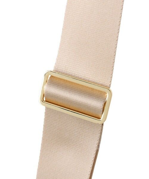 LAUTREAMONT / ロートレアモン その他小物 | 【WEB限定】【VIOLAd'ORO】メッセンジャーバッグ BIANCA / V-2247 | 詳細9