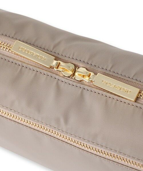 LAUTREAMONT / ロートレアモン その他小物 | 【WEB限定】【VIOLAd'ORO】メッセンジャーバッグ BIANCA / V-2247 | 詳細10