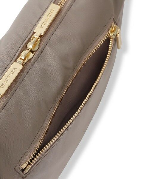 LAUTREAMONT / ロートレアモン その他小物 | 【WEB限定】【VIOLAd'ORO】メッセンジャーバッグ BIANCA / V-2247 | 詳細11