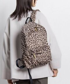 LAUTREAMONT / ロートレアモン その他小物 | 【WEB限定】【VIOLAd'ORO】ナイロンバックパック GINO / V-2276