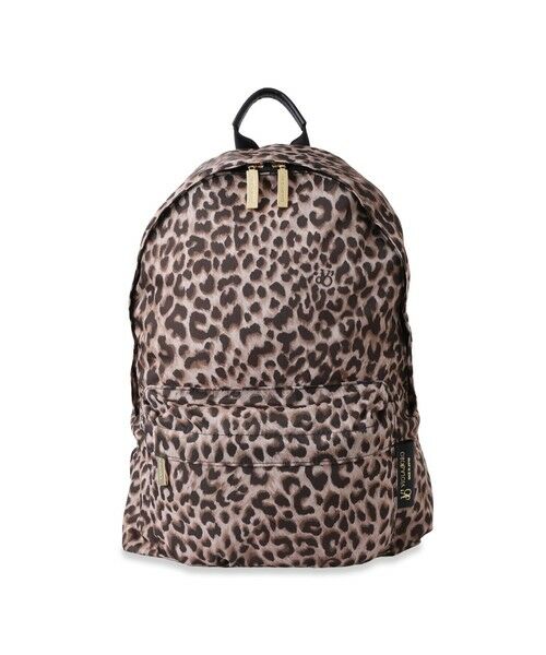 LAUTREAMONT / ロートレアモン その他小物 | 【WEB限定】【VIOLAd'ORO】ナイロンバックパック GINO / V-2276 | 詳細1