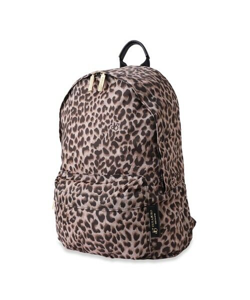 LAUTREAMONT / ロートレアモン その他小物 | 【WEB限定】【VIOLAd'ORO】ナイロンバックパック GINO / V-2276 | 詳細10