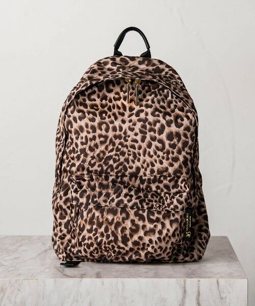 LAUTREAMONT / ロートレアモン その他小物 | 【WEB限定】【VIOLAd'ORO】ナイロンバックパック GINO / V-2276 | 詳細11