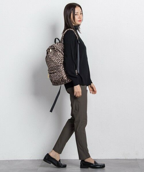 LAUTREAMONT / ロートレアモン その他小物 | 【WEB限定】【VIOLAd'ORO】ナイロンバックパック GINO / V-2276 | 詳細15