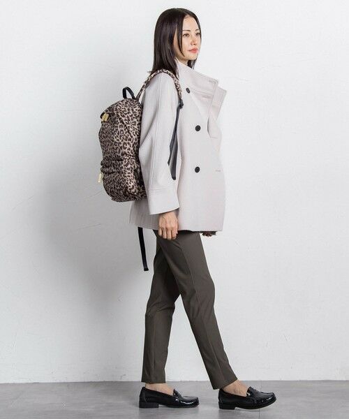 LAUTREAMONT / ロートレアモン その他小物 | 【WEB限定】【VIOLAd'ORO】ナイロンバックパック GINO / V-2276 | 詳細16