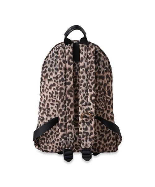 LAUTREAMONT / ロートレアモン その他小物 | 【WEB限定】【VIOLAd'ORO】ナイロンバックパック GINO / V-2276 | 詳細3