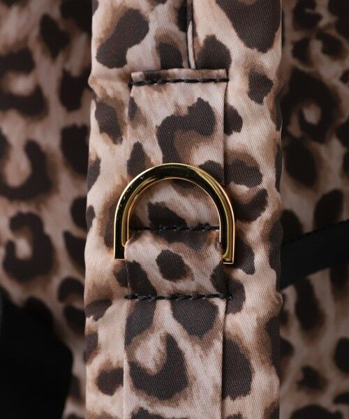 LAUTREAMONT / ロートレアモン その他小物 | 【WEB限定】【VIOLAd'ORO】ナイロンバックパック GINO / V-2276 | 詳細5