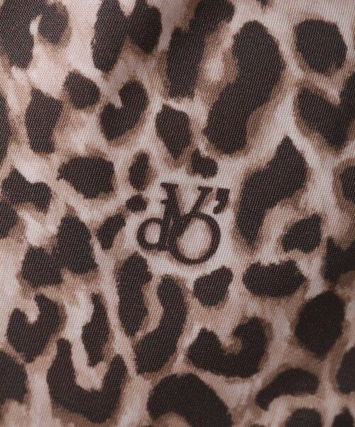 LAUTREAMONT / ロートレアモン その他小物 | 【WEB限定】【VIOLAd'ORO】ナイロンバックパック GINO / V-2276 | 詳細6