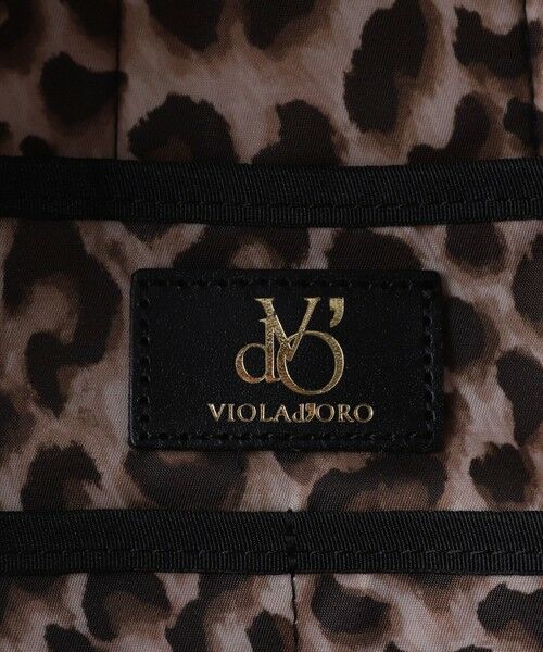 LAUTREAMONT / ロートレアモン その他小物 | 【WEB限定】【VIOLAd'ORO】ナイロンバックパック GINO / V-2276 | 詳細7