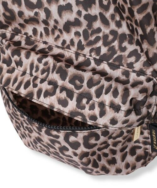 LAUTREAMONT / ロートレアモン その他小物 | 【WEB限定】【VIOLAd'ORO】ナイロンバックパック GINO / V-2276 | 詳細8