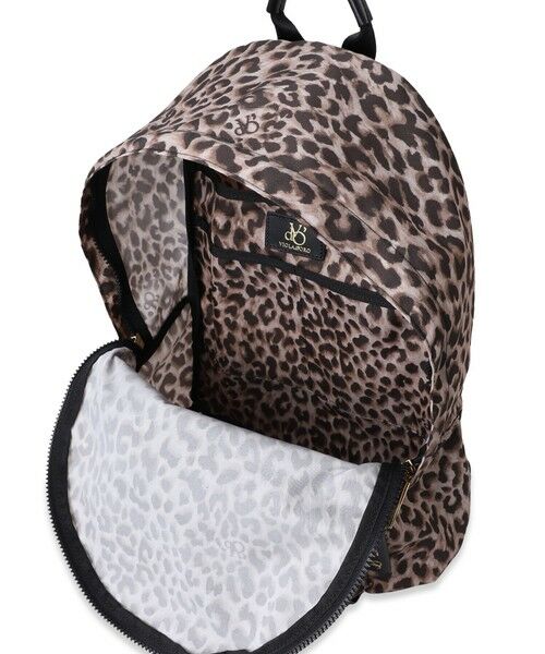 LAUTREAMONT / ロートレアモン その他小物 | 【WEB限定】【VIOLAd'ORO】ナイロンバックパック GINO / V-2276 | 詳細9