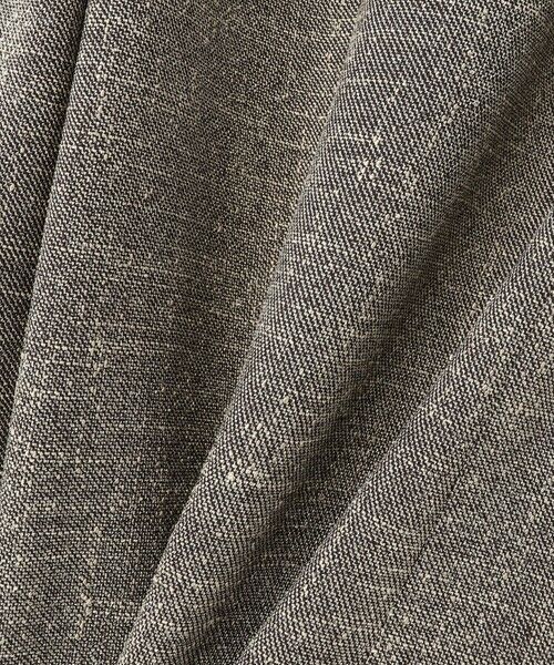 LAUTREAMONT / ロートレアモン ダウンジャケット・ベスト | トリッカースラブVカラージレ≪手洗い可能・防シワ・UV≫ | 詳細27