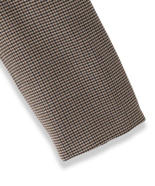 LAUTREAMONT / ロートレアモン テーラードジャケット | ダブルブレストジャケット ≪手洗い可能≫ | 詳細26