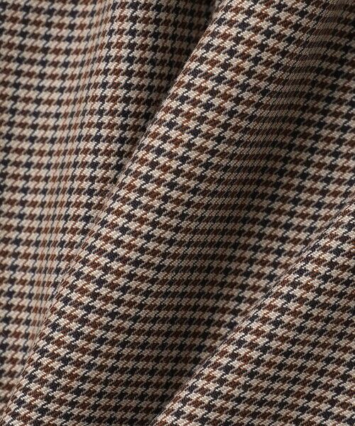 LAUTREAMONT / ロートレアモン テーラードジャケット | ダブルブレストジャケット ≪手洗い可能≫ | 詳細28