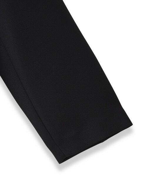 LAUTREAMONT / ロートレアモン テーラードジャケット | トリプルクロスファーポケットジャケット≪手洗い可能≫ | 詳細12