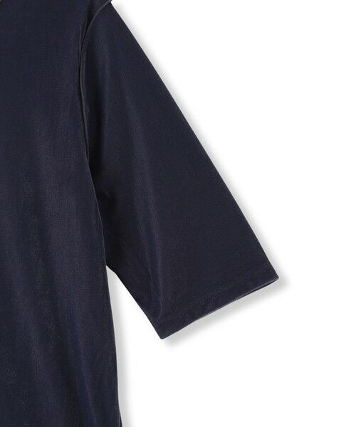 LAUTREAMONT / ロートレアモン カットソー | 【WEB限定】シアーベロアカットソー | 詳細29