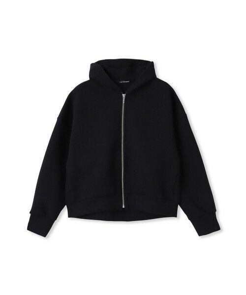 LAUTREAMONT / ロートレアモン カットソー | cotton Air パーカー≪洗濯機で洗える≫ | 詳細14