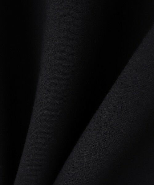 LAUTREAMONT / ロートレアモン カットソー | cotton Air パーカー≪洗濯機で洗える≫ | 詳細19