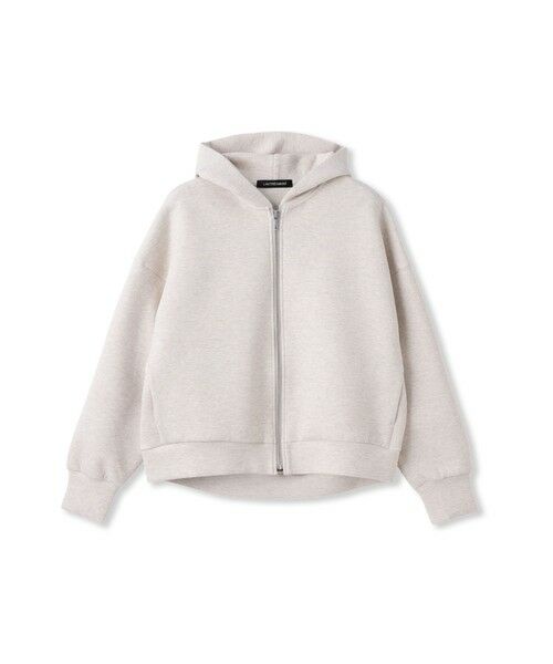 LAUTREAMONT / ロートレアモン カットソー | cotton Air パーカー≪洗濯機で洗える≫ | 詳細30