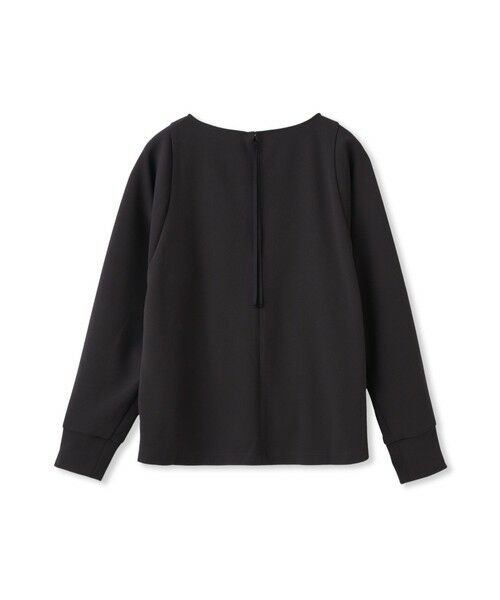 LAUTREAMONT / ロートレアモン カットソー | プロシェルジョーゼットカットソー≪セットアップ対応/洗濯機で洗える≫ | 詳細16