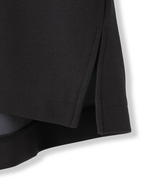 LAUTREAMONT / ロートレアモン カットソー | プロシェルジョーゼットカットソー≪セットアップ対応/洗濯機で洗える≫ | 詳細19