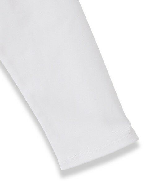 LAUTREAMONT / ロートレアモン カットソー | エッセンシャルフライスカットソー ≪洗濯機で洗える≫ | 詳細8