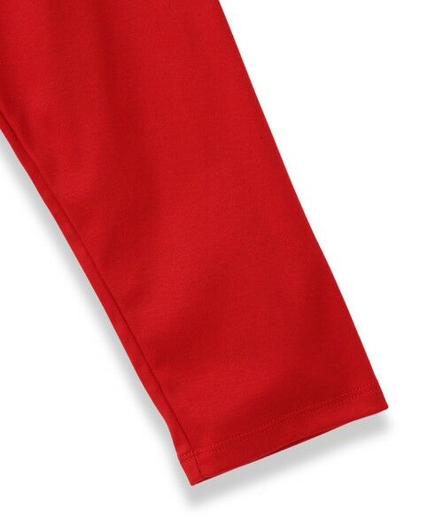 LAUTREAMONT / ロートレアモン カットソー | 【WEB限定】汗じみ防止スムースロングTシャツ ≪洗える／接触冷感≫ | 詳細15