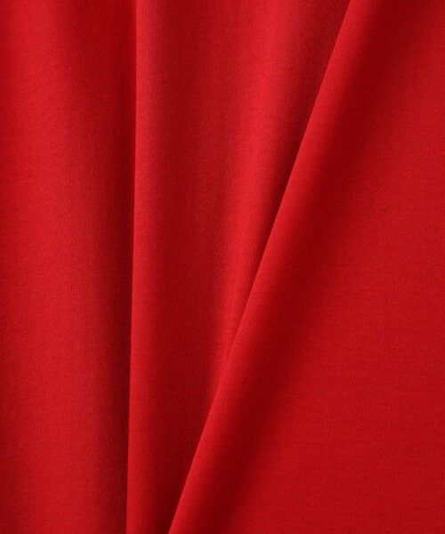 LAUTREAMONT / ロートレアモン カットソー | 【WEB限定】汗じみ防止スムースロングTシャツ ≪洗える／接触冷感≫ | 詳細17