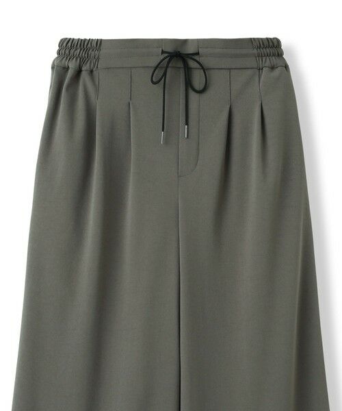 LAUTREAMONT / ロートレアモン その他パンツ | 【WEB限定】Active Beautyワイドパンツ≪洗濯機で洗える≫ | 詳細27