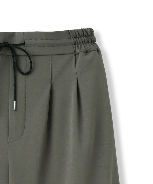 LAUTREAMONT / ロートレアモン その他パンツ | 【WEB限定】Active Beautyワイドパンツ≪洗濯機で洗える≫ | 詳細28