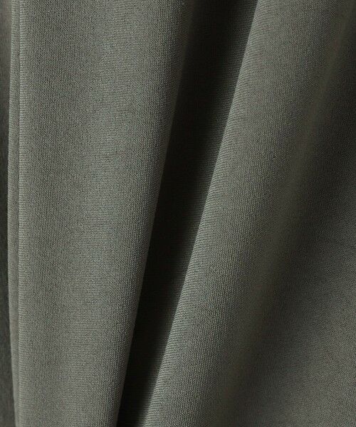 LAUTREAMONT / ロートレアモン その他パンツ | 【WEB限定】Active Beautyワイドパンツ≪洗濯機で洗える≫ | 詳細30