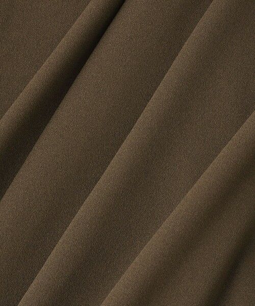 LAUTREAMONT / ロートレアモン ミニ・ひざ丈スカート | プロシェルジョーゼット フレアスカート ≪セットアップ対応/洗濯機で洗える≫ | 詳細27