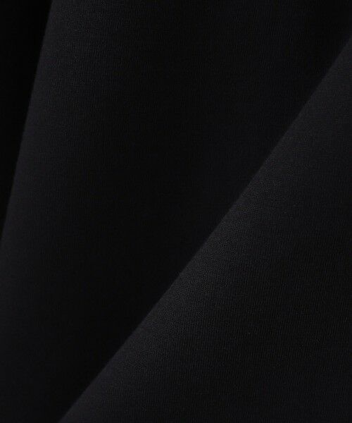 LAUTREAMONT / ロートレアモン ミニ・ひざ丈スカート | cotton Air ナロースカート≪洗濯機で洗える≫ | 詳細6