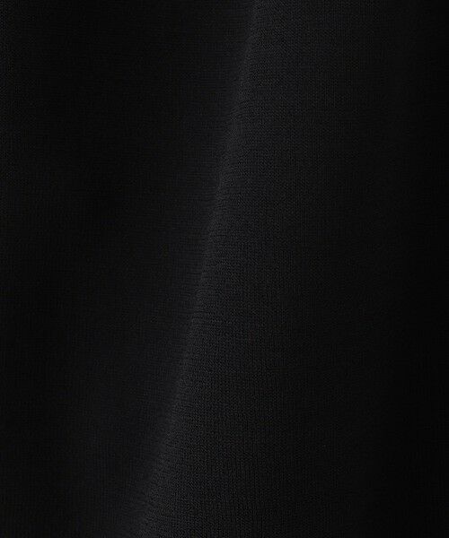 LAUTREAMONT / ロートレアモン ニット・セーター | ノースリーブハイネックニット ≪手洗い可能≫ | 詳細19