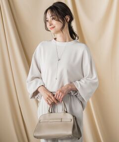 セール】 リンネル8月号掲載『UR TECH』F by ROSSO イージー