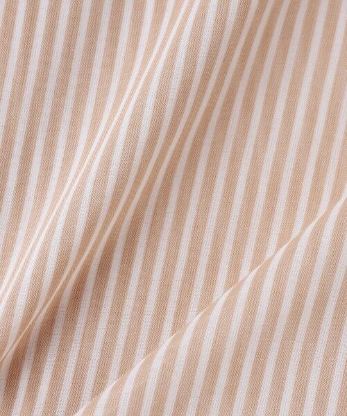 LAUTREAMONT / ロートレアモン シャツ・ブラウス | 後染めボイルシアーフリルブラウス≪洗濯機で洗える≫ | 詳細26