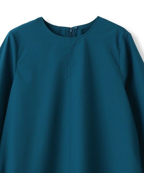 LAUTREAMONT / ロートレアモン シャツ・ブラウス | フォルムボウタイブラウス≪洗濯機で洗える≫ | 詳細26