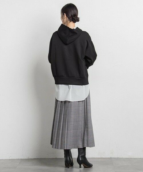 LAUTREAMONT / ロートレアモン シャツ・ブラウス | オーバーサイズシャツブラウス ≪洗濯機で洗える≫ | 詳細11